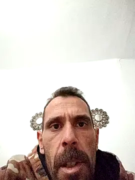 Escorpio-38S online show from September 10, 1:48 am