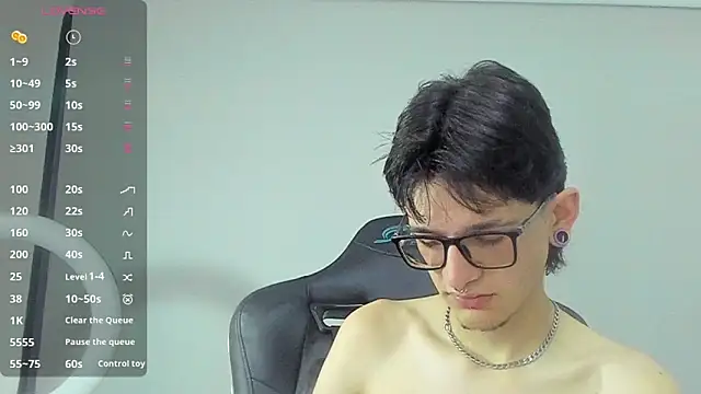 JAX25 OS online show from October 26, 8:11 pm