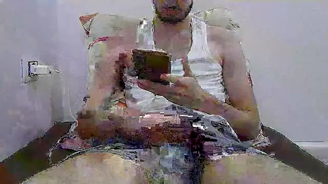 Snapshot of RaoufDz17cm chatting on September 27, 9:56 pm RaoufDz17cm online show from September 27, 9:56 pm