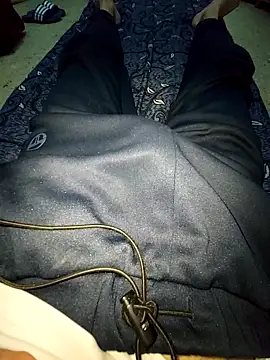 RaoufDz17cm online show from October 27, 1:08 am