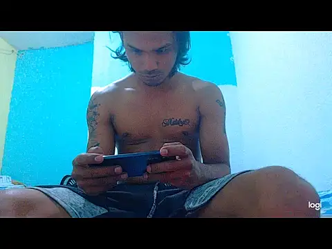 davidcutterr online show from May 1, 12:37 am