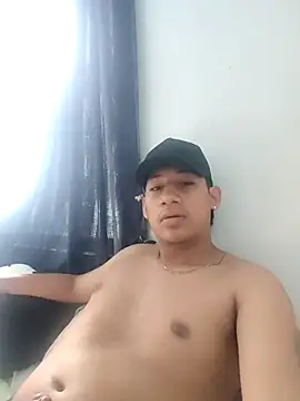 Jacob Zred online show from January 14, 3:06 pm