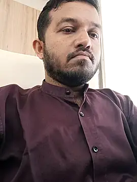 Snapshot of VJ17 chatting on October 28, 4:59 am VJ17 online show from October 28, 4:59 am