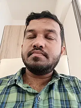 Snapshot of VJ17 chatting on October 24, 5:53 am VJ17 online show from October 24, 5:53 am