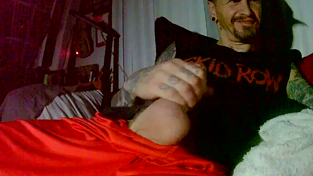 DrenchedScream5370 iml online show from November 7, 8:50 am