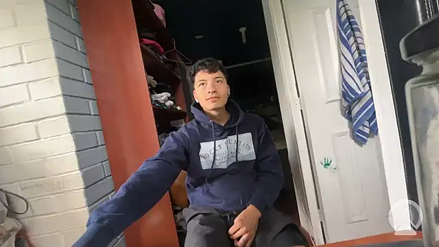 feeelipe2007 online show from March 20, 4:11 pm