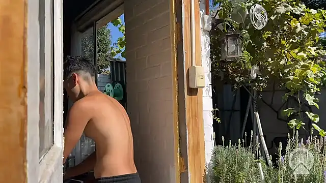 feeelipe2007 online show from March 28, 2:17 pm