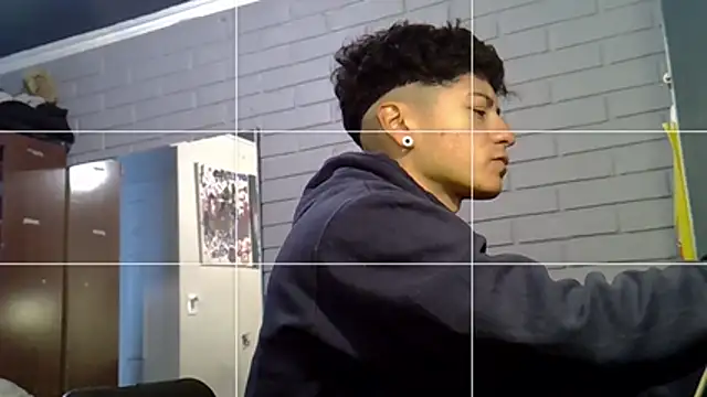 feeelipe2007 online show from April 25, 1:52 pm