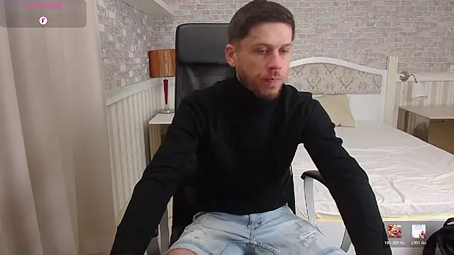 JonahShaw online show from April 30, 4:41 am