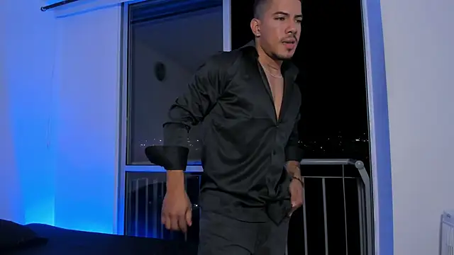 Kalyan Casstelo online show from April 23, 12:37 am