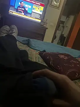 piacentino69 online show from February 5, 6:15 pm