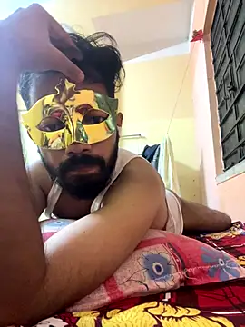 jo rodriguez online show from October 29, 8:23 pm