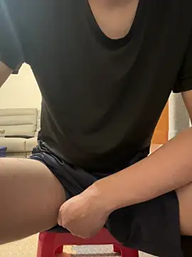 Ghastiiou online show from April 19, 3:44 pm