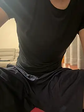 Ghastiiou online show from April 20, 3:58 pm