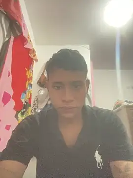 Patrick Hott  online show from March 21, 8:46 pm