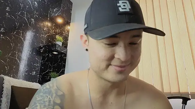 Alexander ferre online show from January 10, 1:48 pm