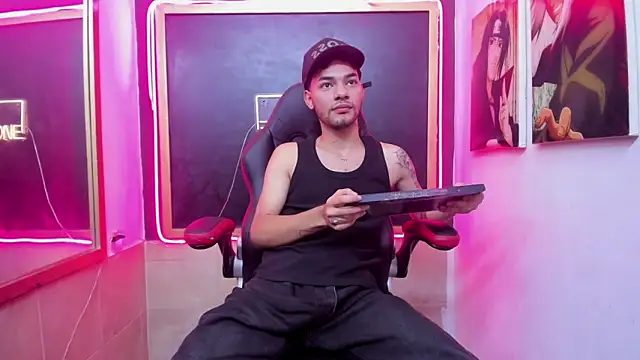 calvin parker online show from September 30, 4:51 am