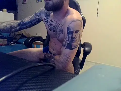 Wyrolowanyyy online show from May 1, 11:40 pm