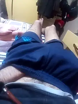 marcosPrecision online show from December 3, 10:21 am