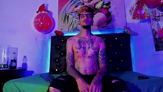 dex 55 online show from December 3, 2:28 am