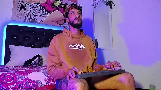 dex 55 online show from November 15, 1:29 am