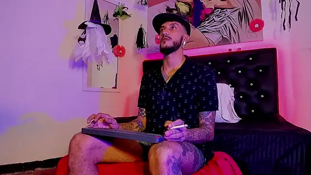 dex 55 online show from October 19, 1:21 am