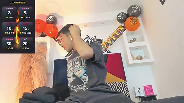 Ram Swain online show from October 28, 1:13 pm