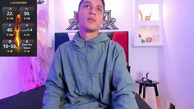 Ram Swain online show from October 15, 1:19 pm