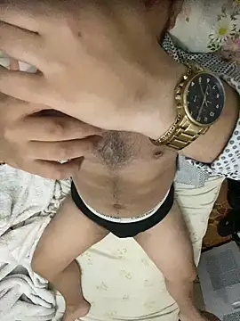 HOTDAN92 online show from September 12, 4:01 am