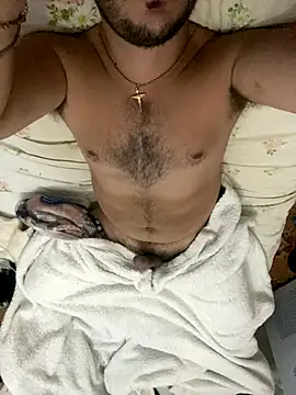 HOTDAN92 online show from September 20, 4:12 am