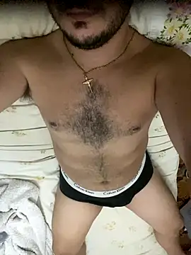 Snapshot of HOTDAN92 chatting on October 10, 10:23 pm HOTDAN92 online show from October 10, 10:23 pm
