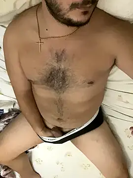 HOTDAN92 online show from October 19, 1:32 am