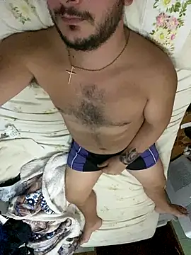 Snapshot of HOTDAN92 chatting on September 30, 1:36 pm HOTDAN92 online show from September 30, 1:36 pm