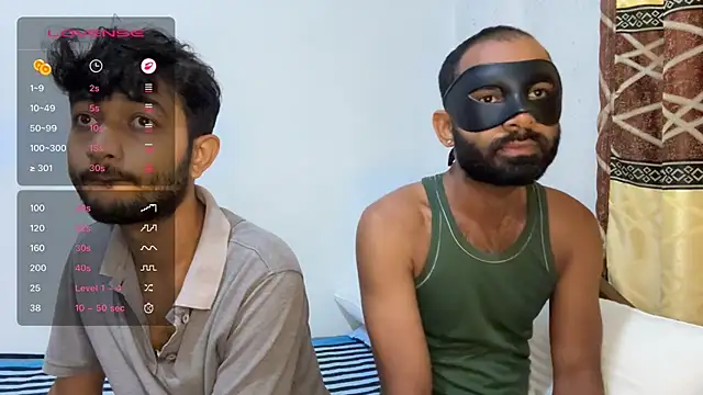 ShayanLK online show from February 23, 3:52 am