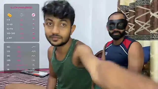 ShayanLK online show from March 24, 12:54 pm