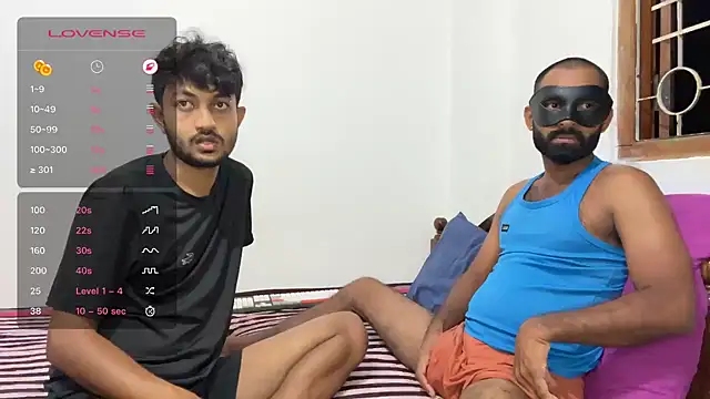 ShayanLK online show from March 25, 3:49 pm