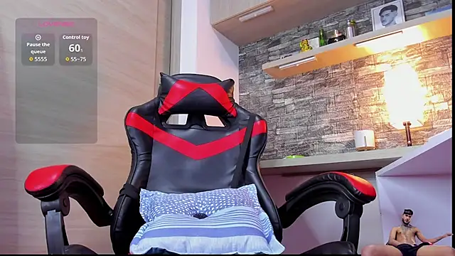 Theimperialboys  online show from October 25, 3:30 am