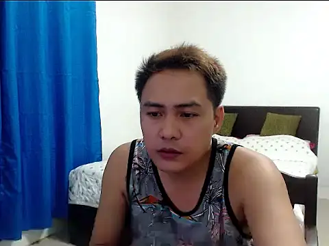 asianhottyboy online show from June 7, 3:30 pm
