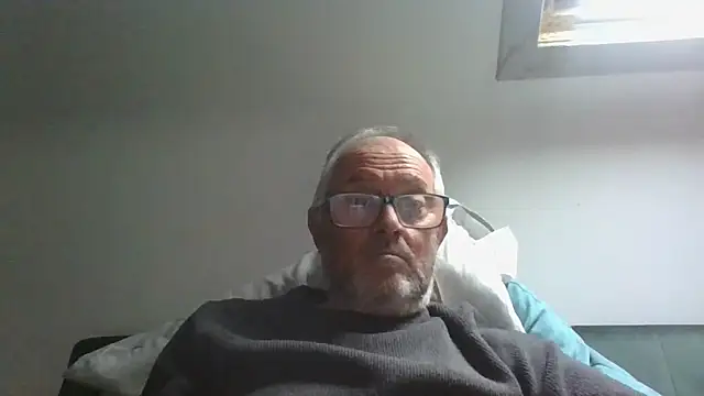 naughtygrandad1 online show from May 2, 5:05 pm