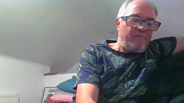 naughtygrandad1 online show from May 10, 8:54 pm