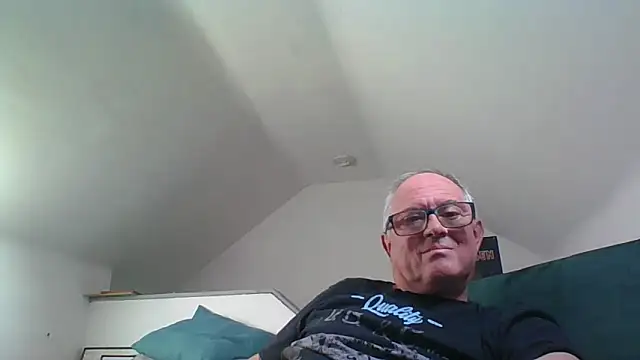 naughtygrandad1 online show from May 11, 6:27 pm