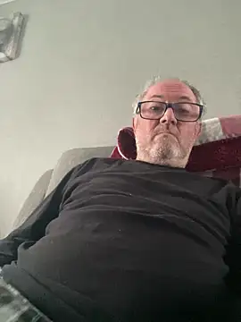 naughtygrandad1 online show from March 5, 7:48 am