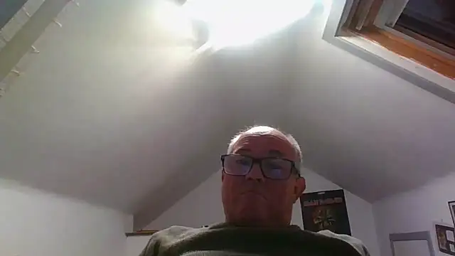 Snapshot of naughtygrandad1 chatting on September 22, 6:51 pm naughtygrandad1 online show from September 22, 6:51 pm