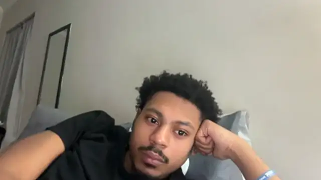 Yungandhungd online show from February 6, 2:19 am