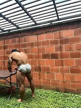 Snapshot of Andrew_Johnnson chatting on October 14, 4:14 pm Andrew Johnnson online show from October 14, 4:14 pm