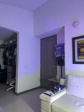 Andrew Johnnson online show from April 24, 2:19 pm