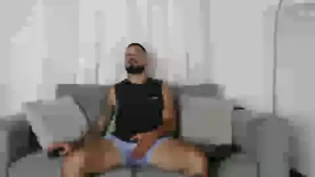 Eric Evans1 online show from November 26, 9:07 pm