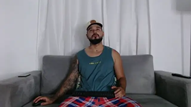 Eric Evans1 online show from November 14, 3:20 am