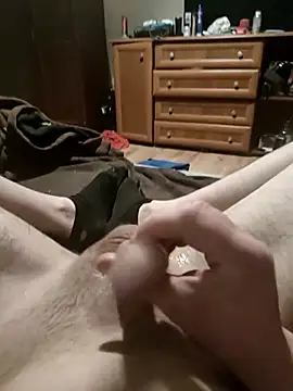 kutas232 online show from February 5, 9:55 pm