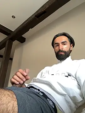 Snapshot of SergioGarcia93 chatting on October 11, 2:43 pm SergioGarcia93 online show from October 11, 2:43 pm